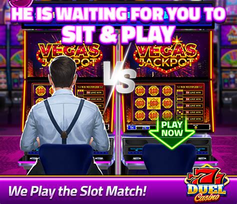 duel gambling jackpot
